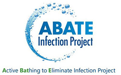 ABATE Infection Project - Active Bathing to Eliminate Infection Project