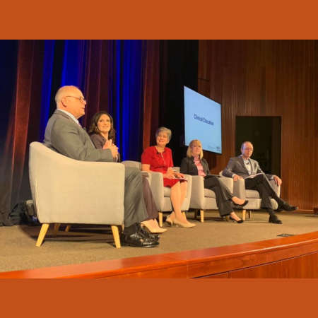 ICYMI: Q2 2019 Nursing Town Hall