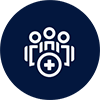 Dynamic Care Teams icon